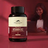 Plant Based Vitamin B12