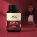 Plant Based Vitamin B12