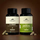 Testoboost and Gokhru-60 Combo for Strength, Drive & Vitality