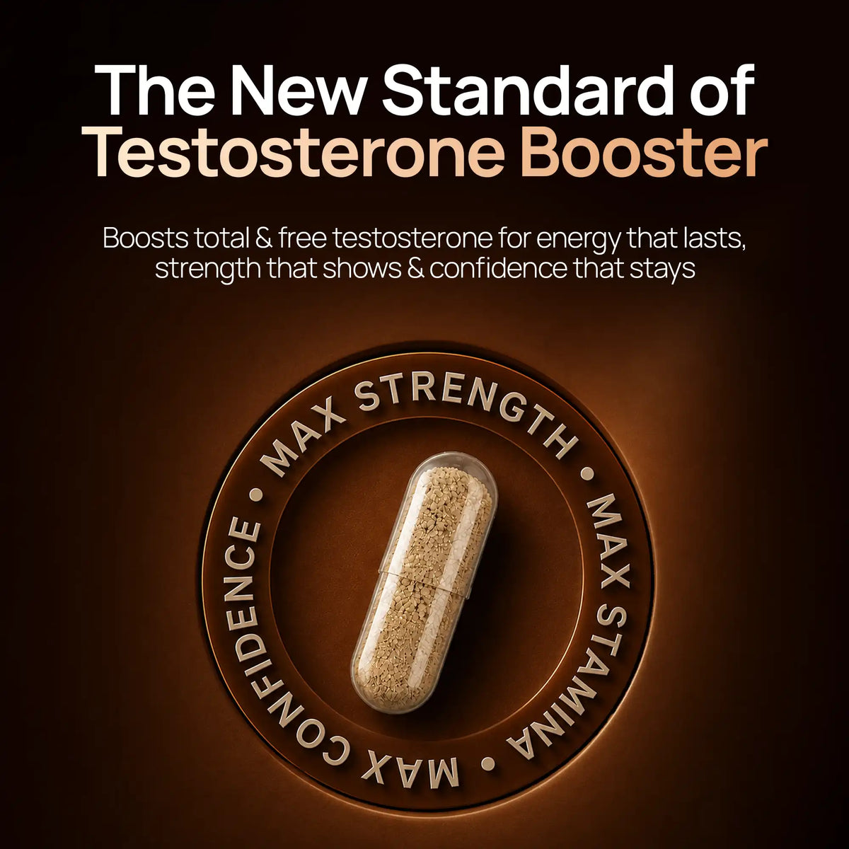 Rasayanam Testoboost Max