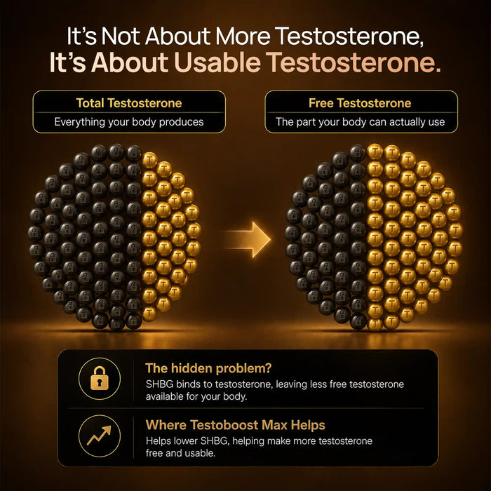 Rasayanam Testoboost Max