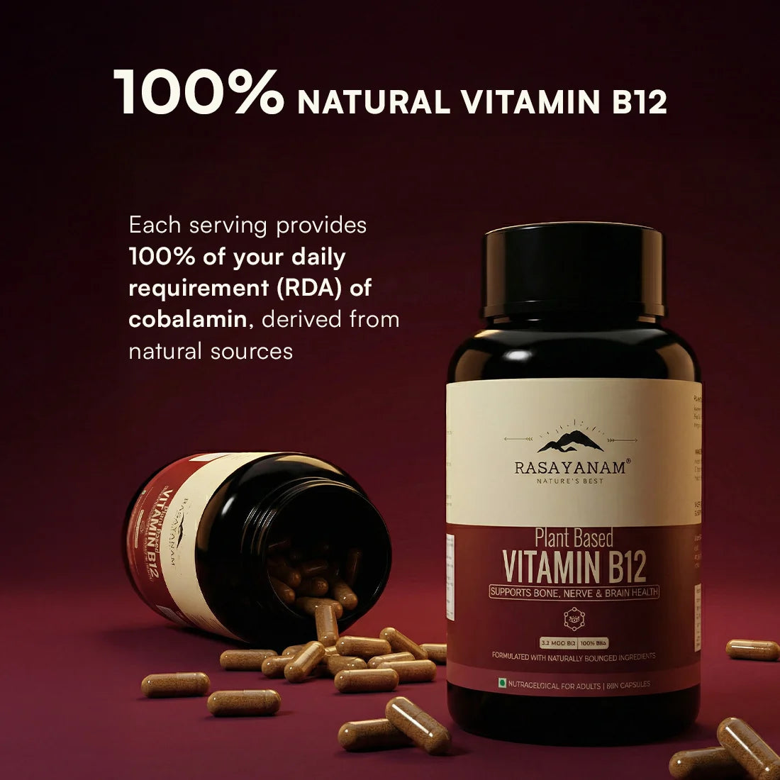 vitamin b12 