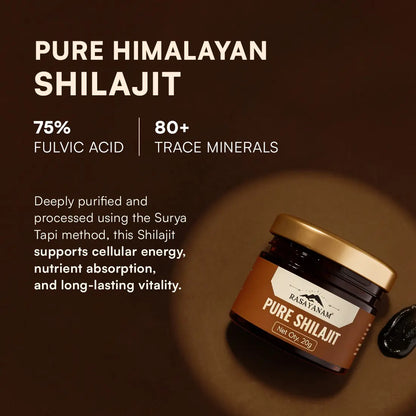 रसायनम अश्वगंधा केएसएम 66