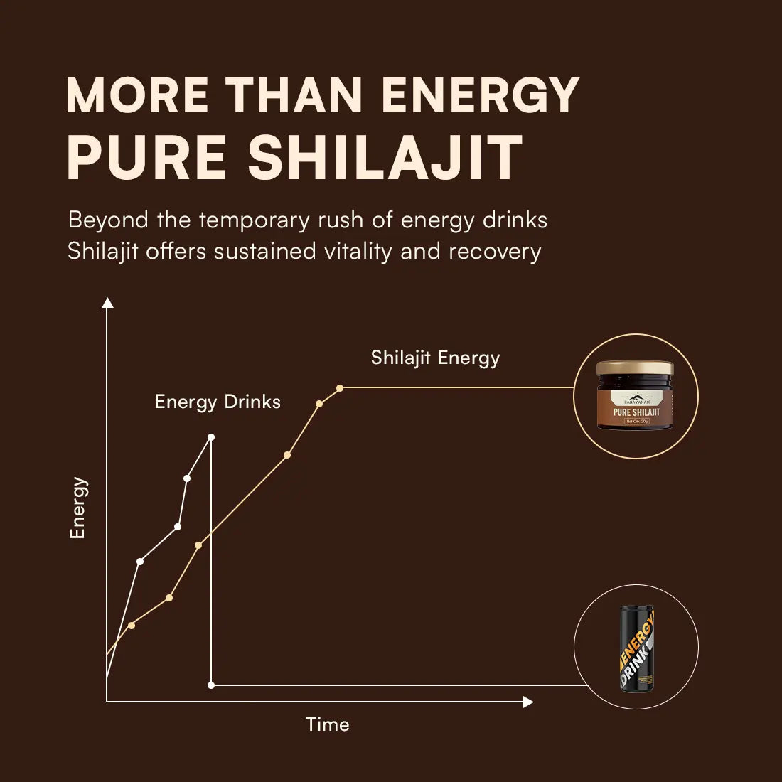 रसायनम अश्वगंधा केएसएम 66