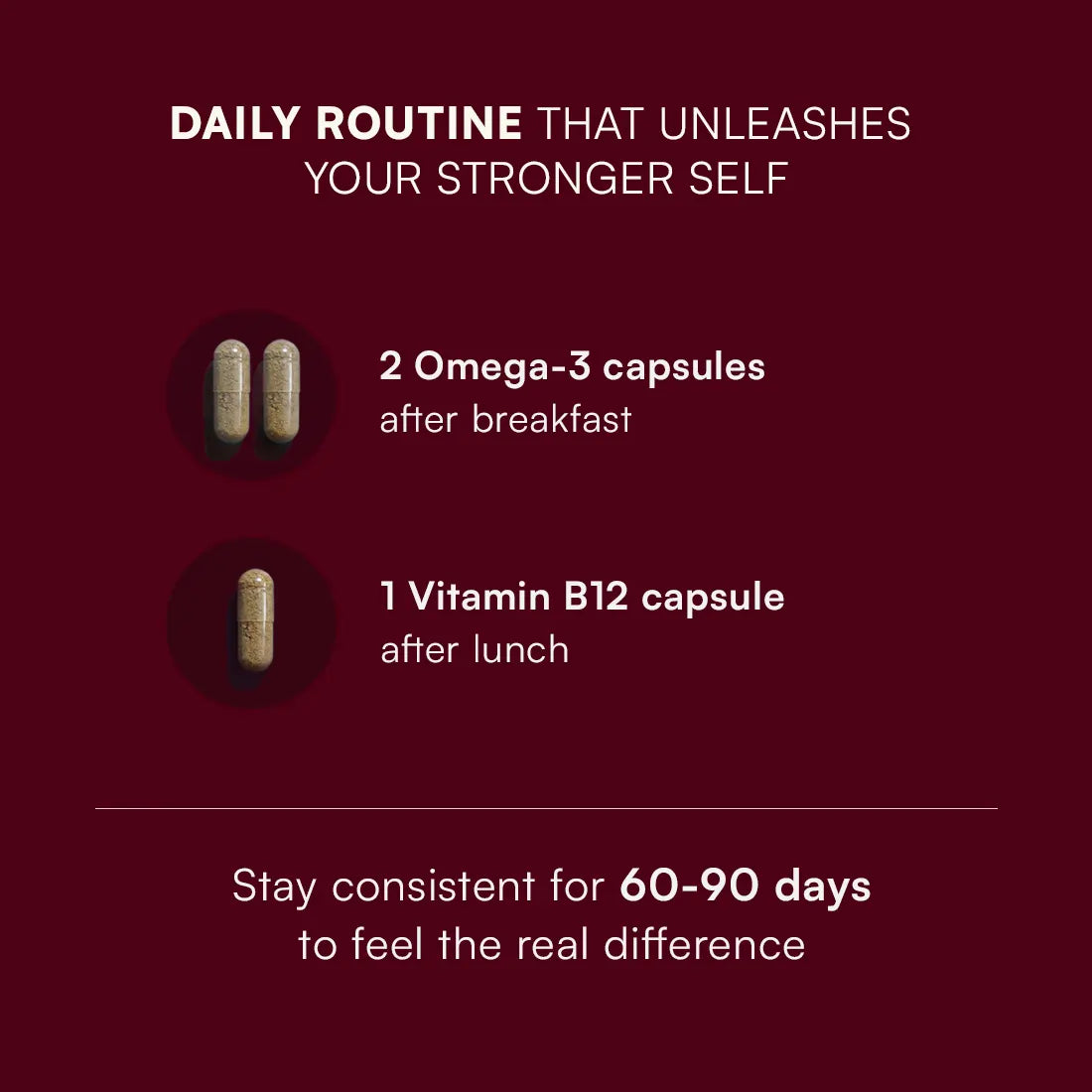 rasayanam dosage of vitamins