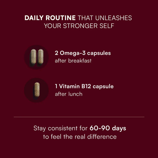 rasayanam dosage of vitamins