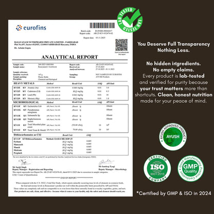 Testoboost - Natural T-booster For Men