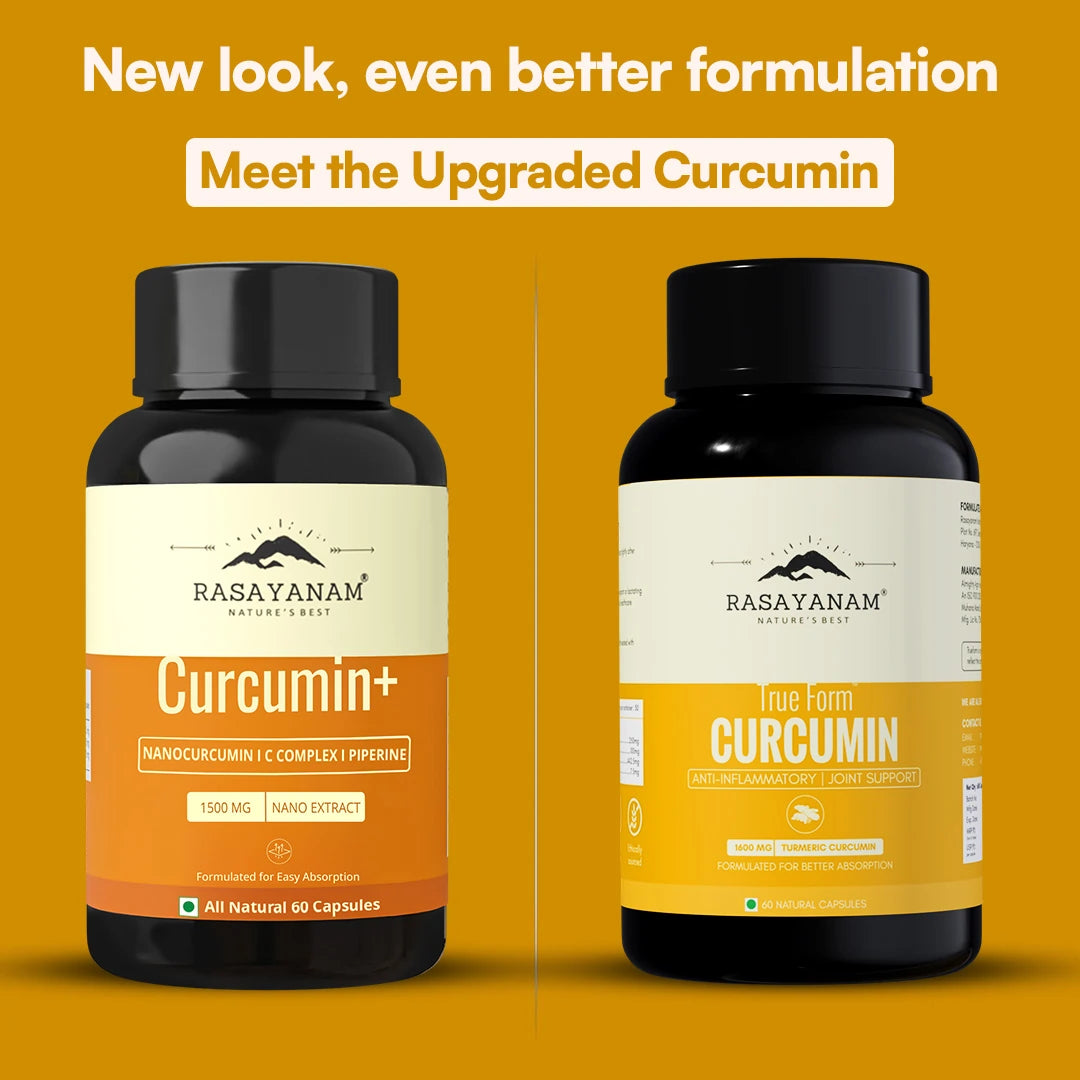 rasayanam curcumin