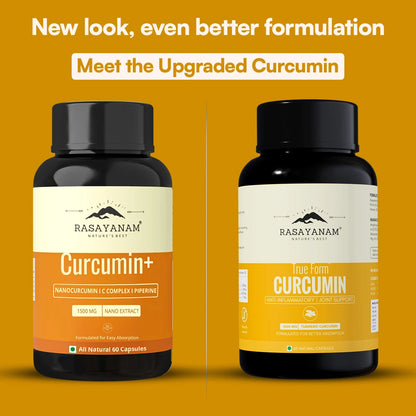 rasayanam curcumin