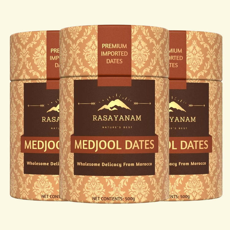 Medjool dates