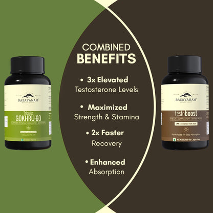 रसायनम अश्वगंधा केएसएम 66