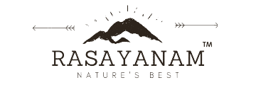 rasayanam logo
