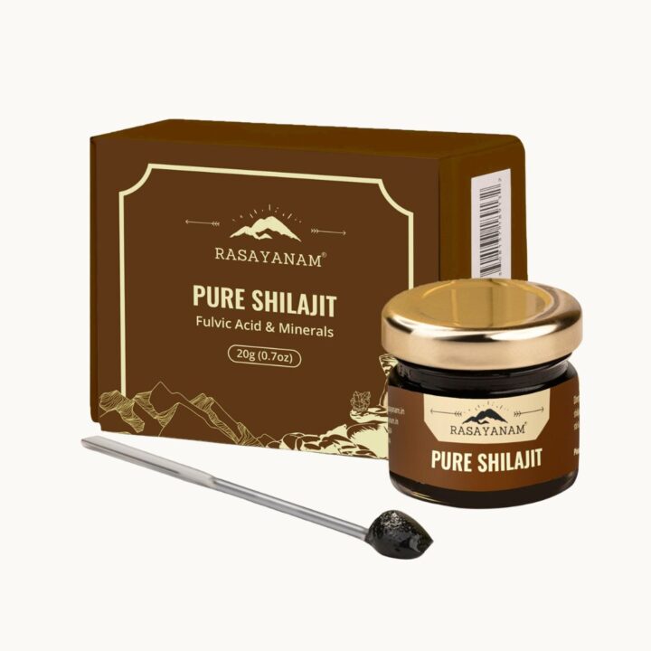 shilajit, rasayanam shilajit, pure shilajit