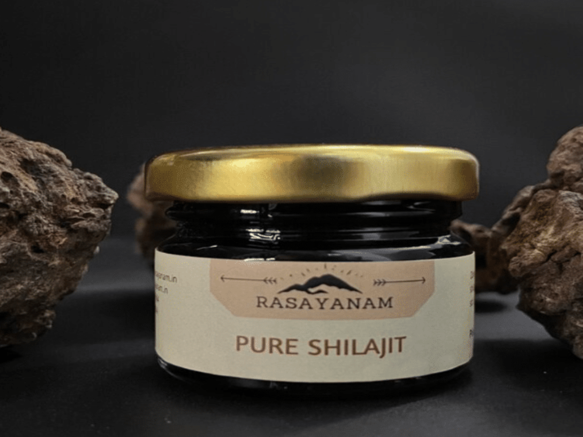 How To Identify A Pure Shilajit Product (Resin or Product) Online?