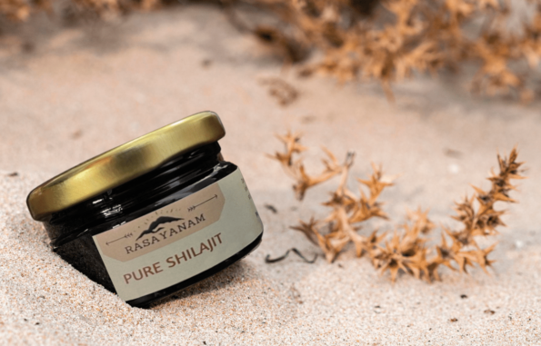 shilajit benefits for sexual