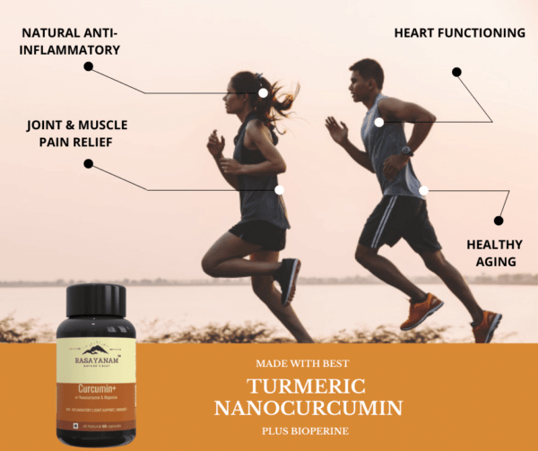 natural inflammatory, support immunity, joint pain support