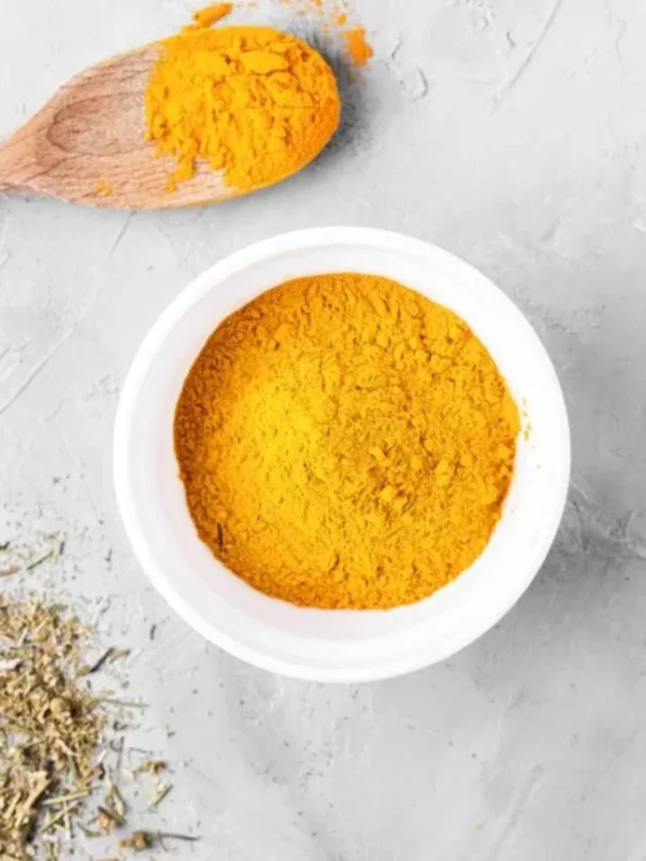 Benefits of Curcumin