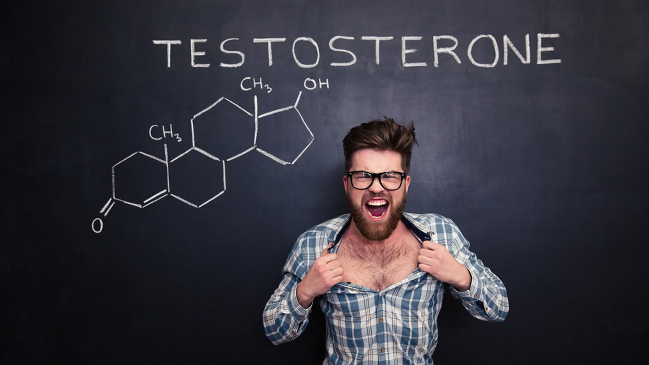 Rasayanam testobooster, low testosterone