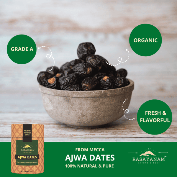 best ajwa dates, original ajwa dates, ajwa prices