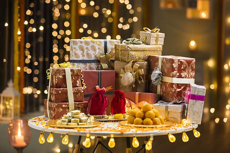 Protect the Surprise: 5 Ways to Hide Holiday Boxes | Paper & Packaging