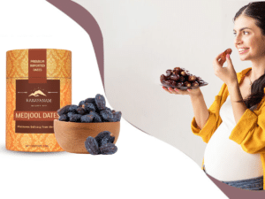Benefits of Medjool Dates During Pregnancy