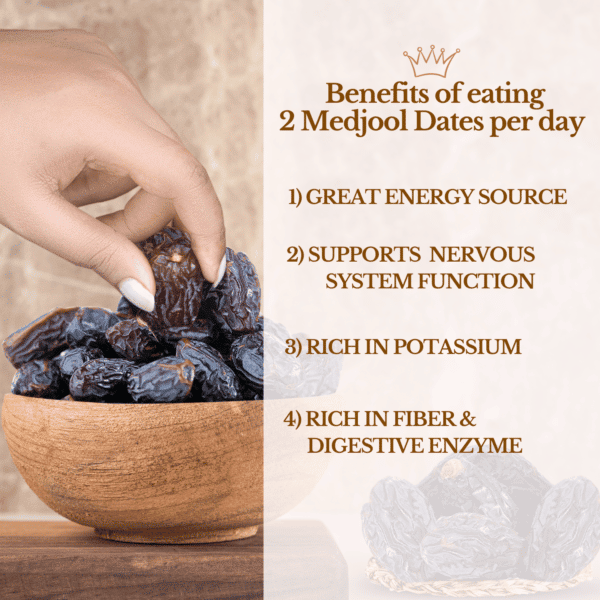 Benefits of medjool dates, medjool uses, medjool best