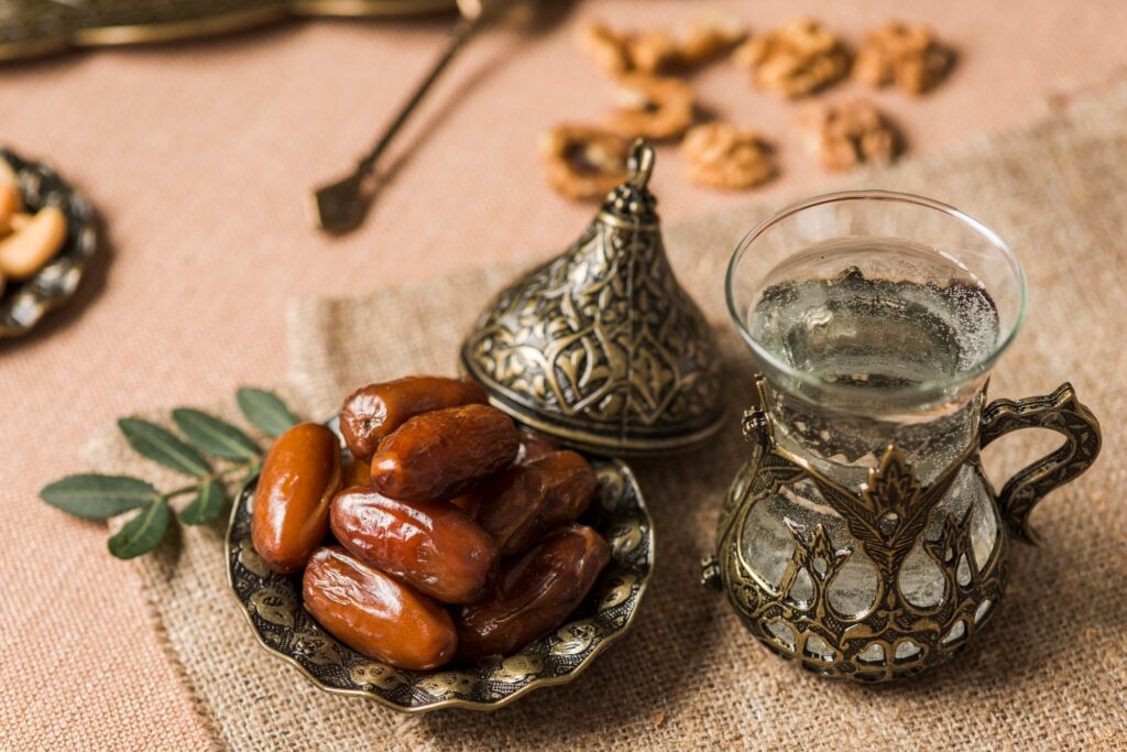 Benefits of Medjool dates, essential nutrients in dates