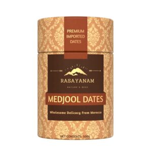 rasayanam medjool dates