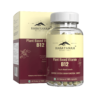 Plant Based Vitamin B-12 (Cobalamin) | Supports Nervous & Brain System