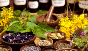 sources of herbs, Ayurvedic herbs