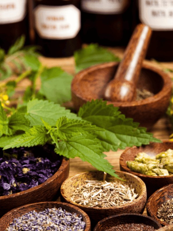 sources of herbs, Ayurvedic herbs