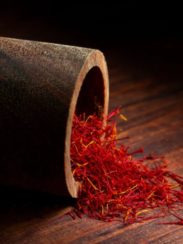 7 Benefits of Kashmiri Saffron for Your Skin!