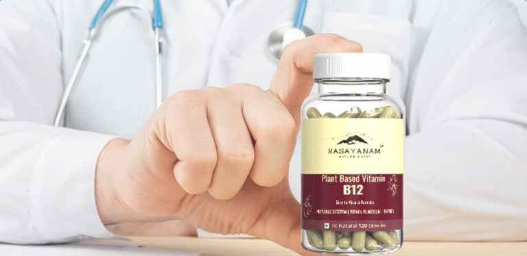 Should you take Vitamin B12 without Prescription