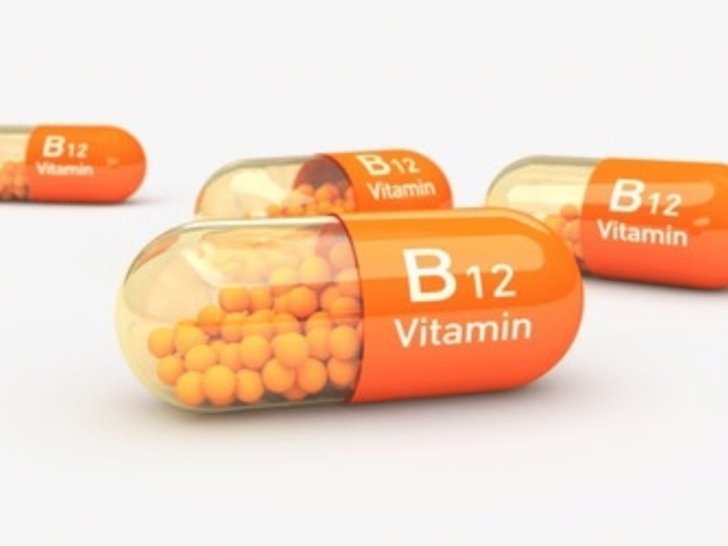 How to Increase Vitamin B12 fast and eliminate deficiency