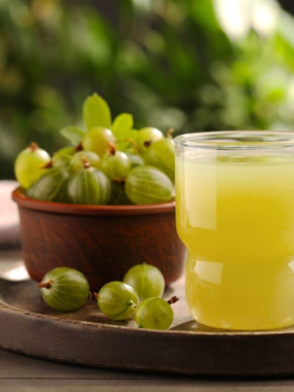 Rasayanam Amla Juice