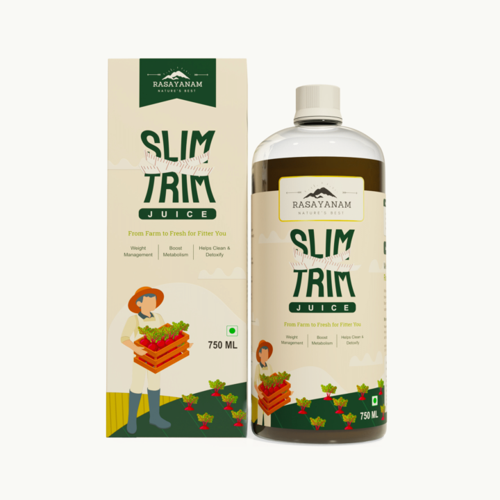 rasayanam slim trim juice, slim trim juice