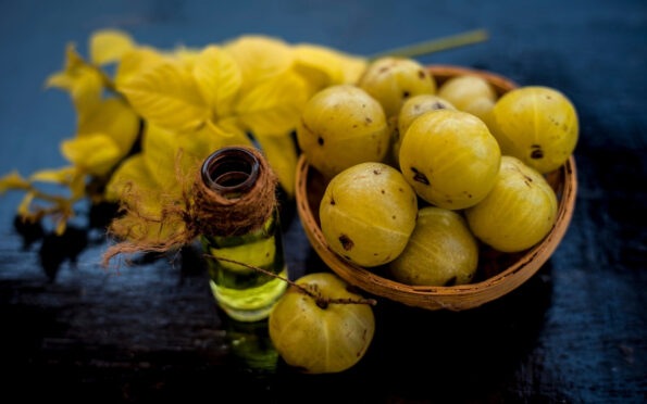 Rasayanam Pure amla juice