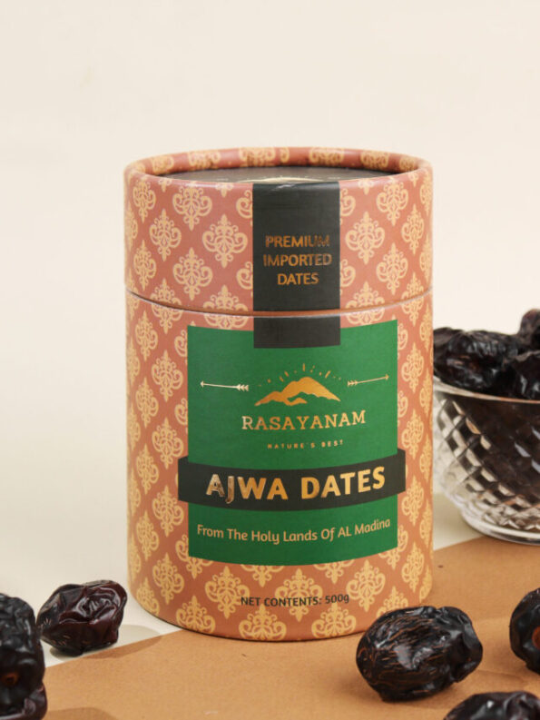 ajwa dates