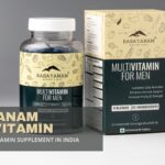 Rasayanam Multivitamin Tablets, Multivitamin benefits